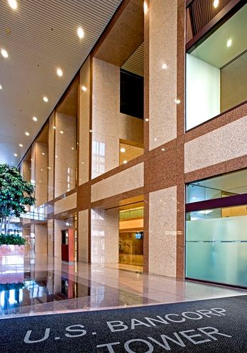 U.S. Bancorp Tower: 111 SW 5th Ave, Portland, OR 97204